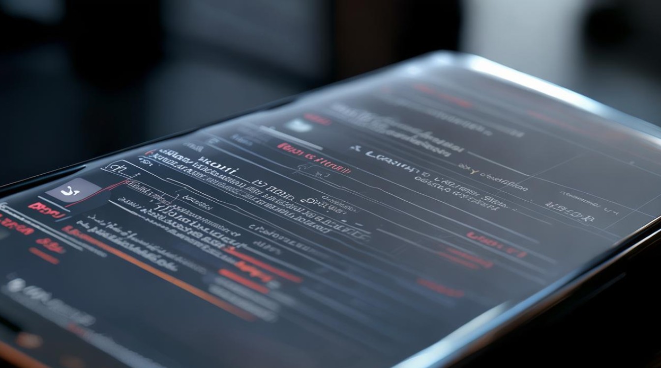 华为手机怎么建立桌面文件夹