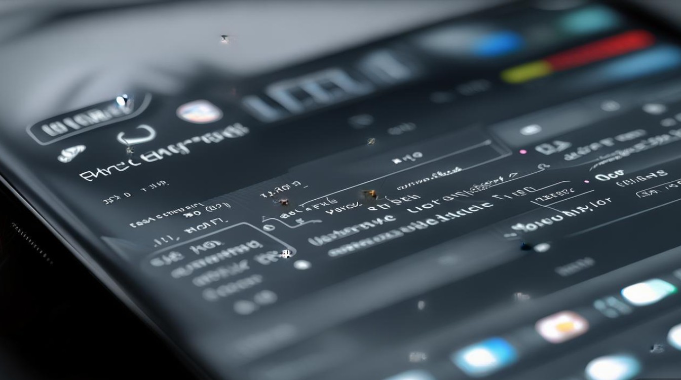 华为手机怎么建立桌面文件夹