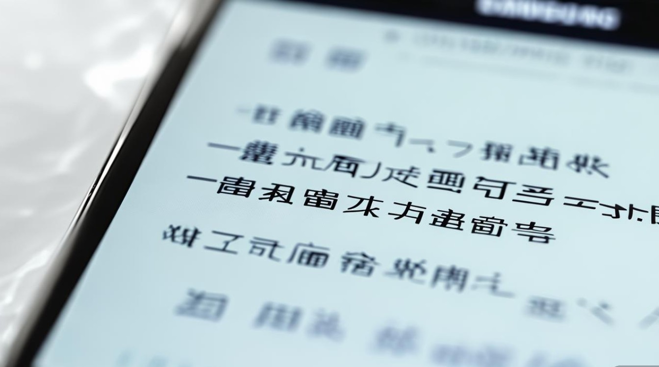 三星2015怎么设置中文字体