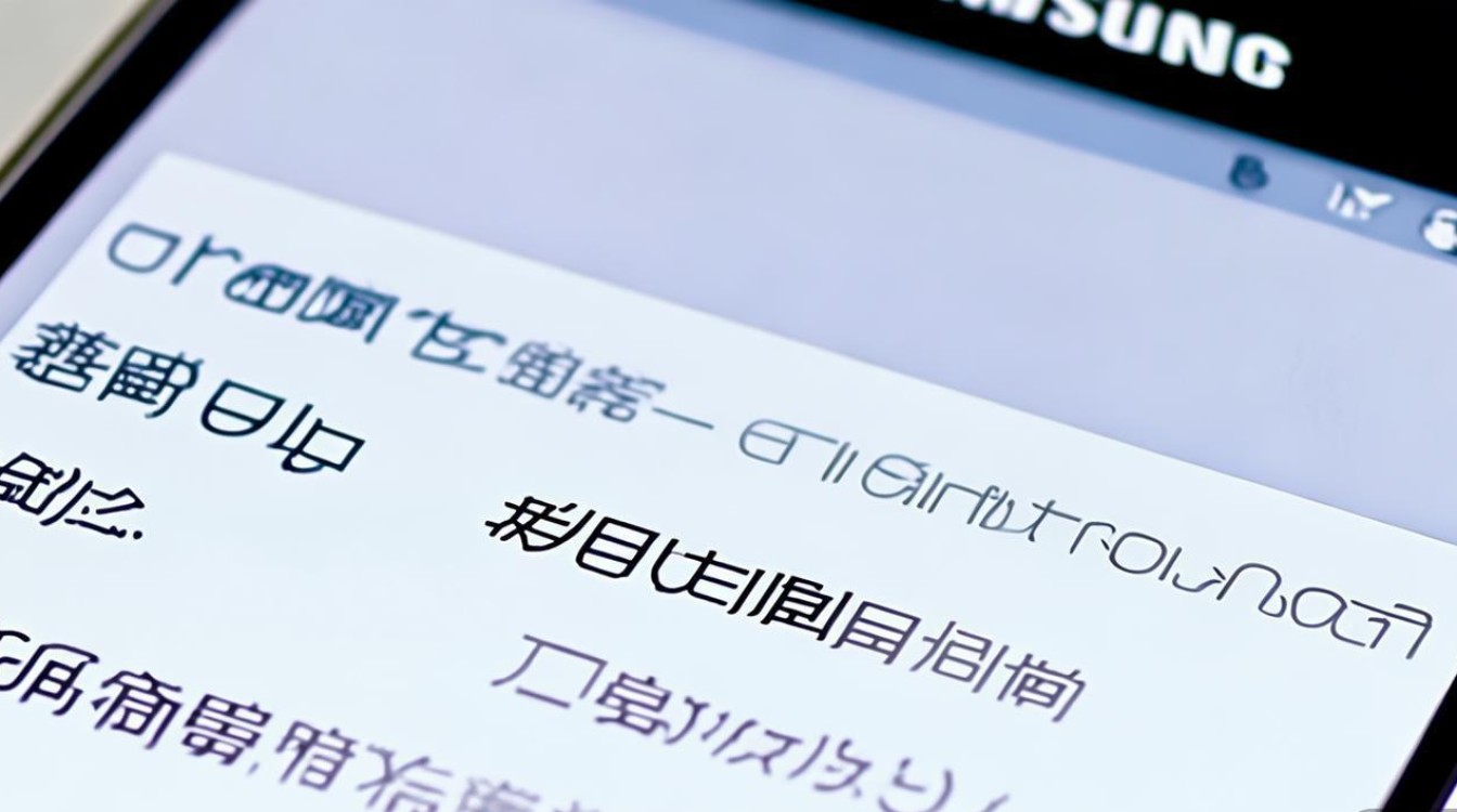 三星2015怎么设置中文