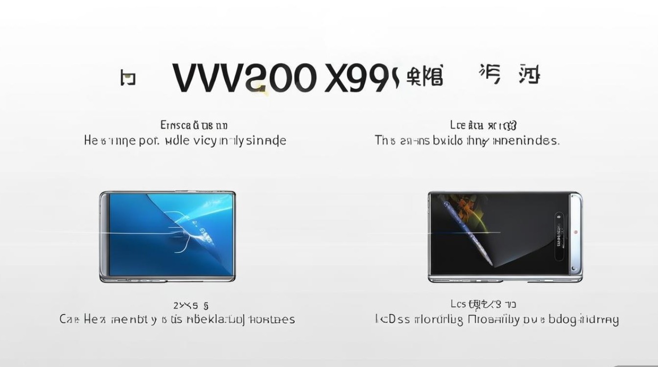 vivox9全网通怎么辨别