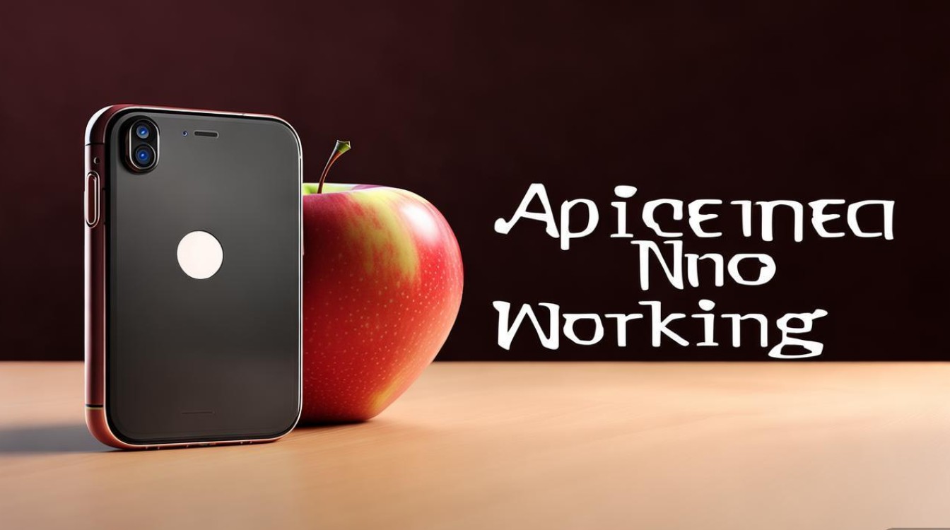 苹果照相机怎么用不了