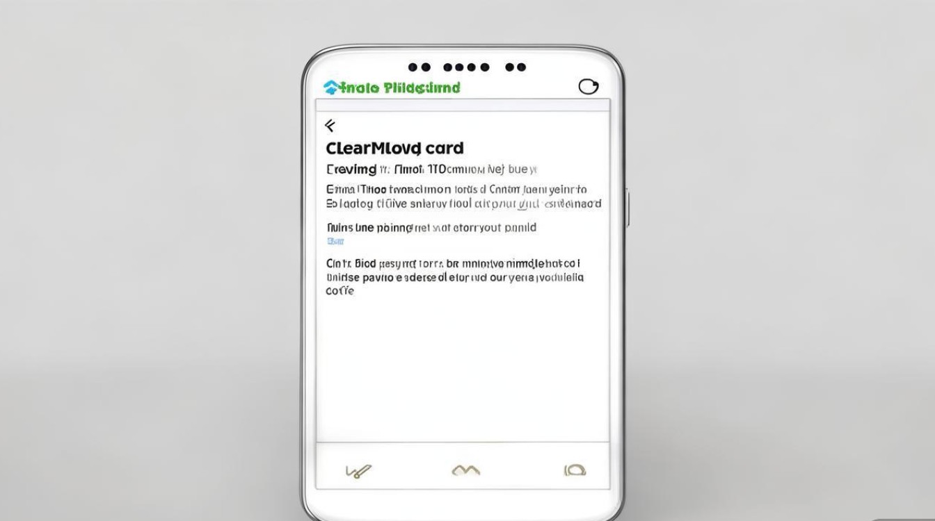 三星2015怎么清理内存卡