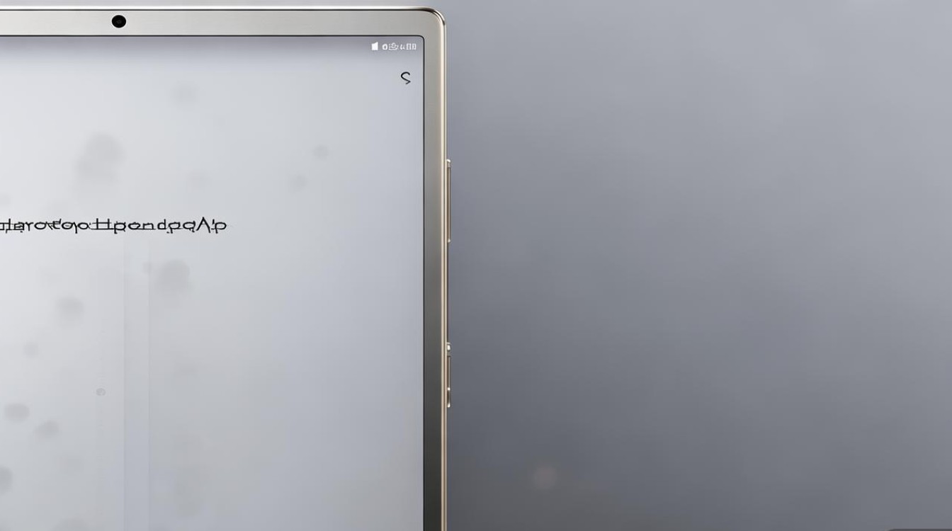 小米平板6Pro怎么隐藏软件