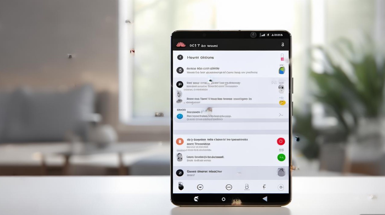 华为手机怎么关闭蓝牙耳机