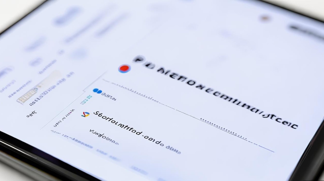 红米K60 Pro如何关闭推荐卡片