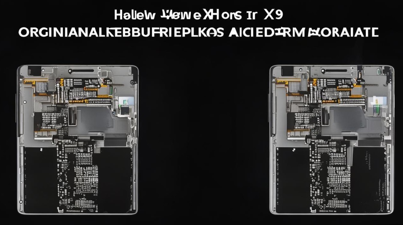 vivox9换个主板怎么样