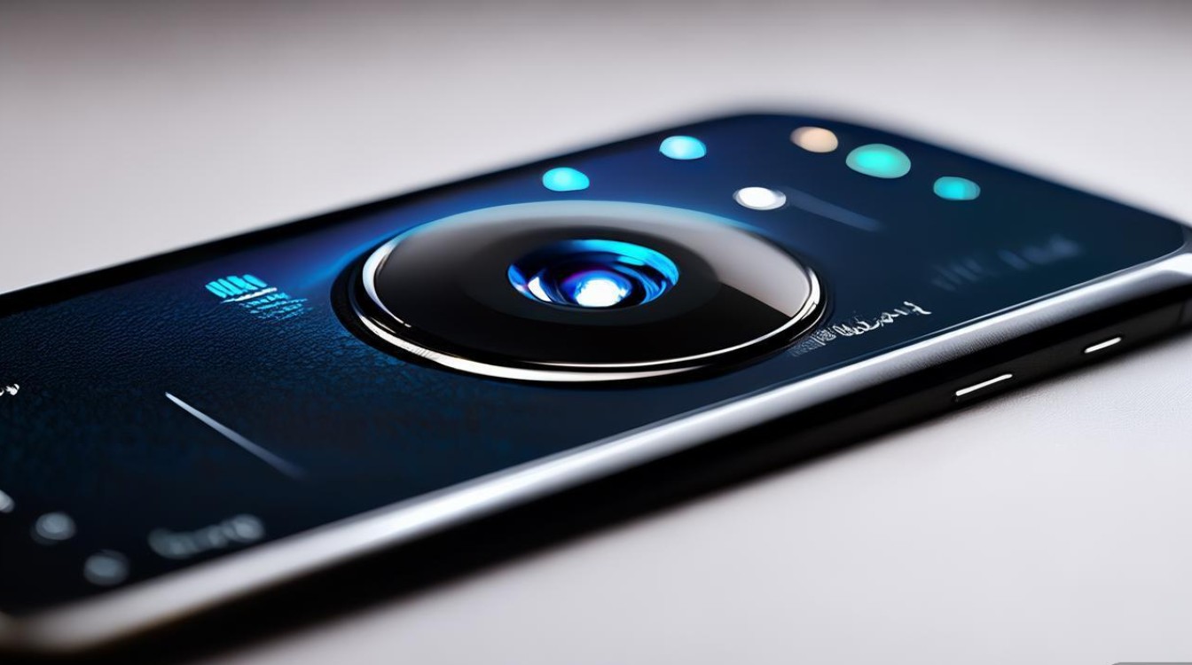 小米手机的相机数码味重不重