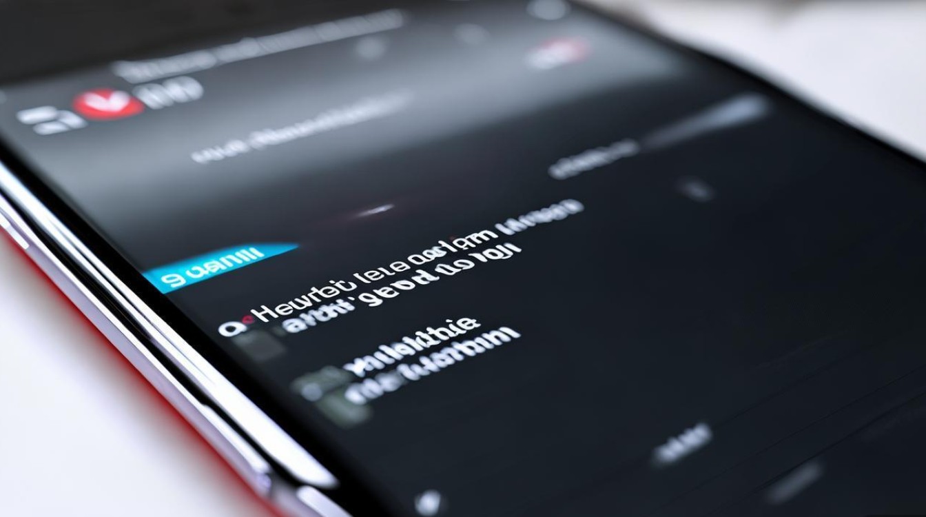 华为手机怎么改空间