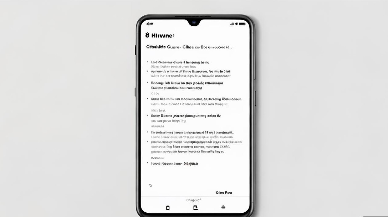 oppo瑞诺六怎么截屏