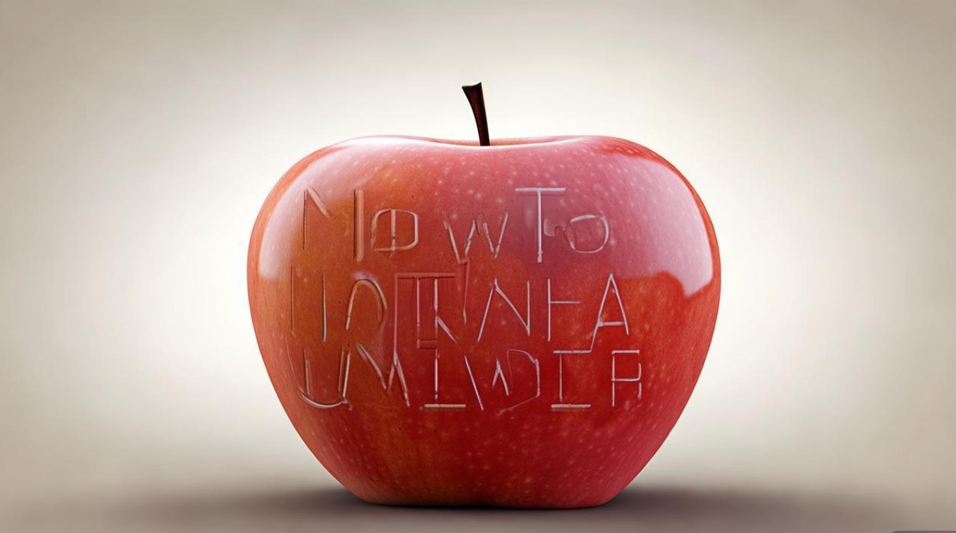 苹果怎么制作聊天壁纸