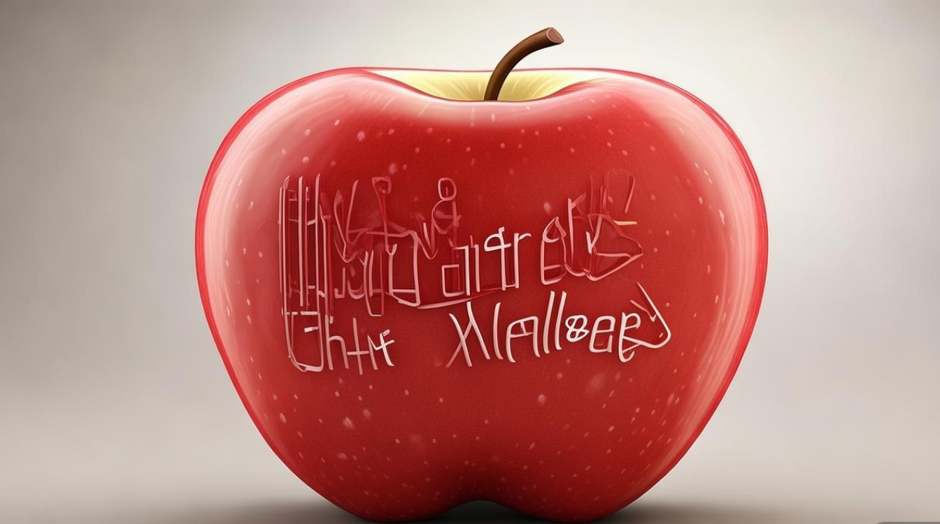 苹果怎么制作聊天壁纸