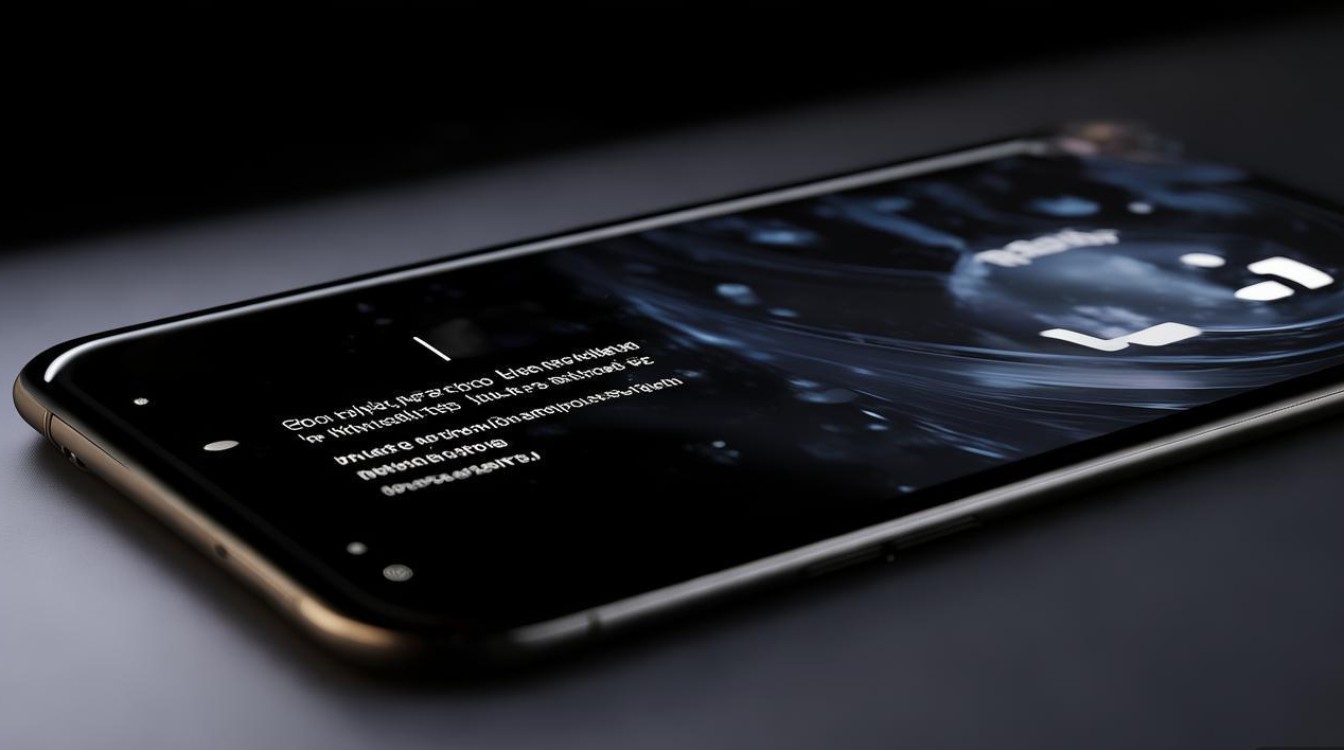 oppo数字锁屏怎么弄