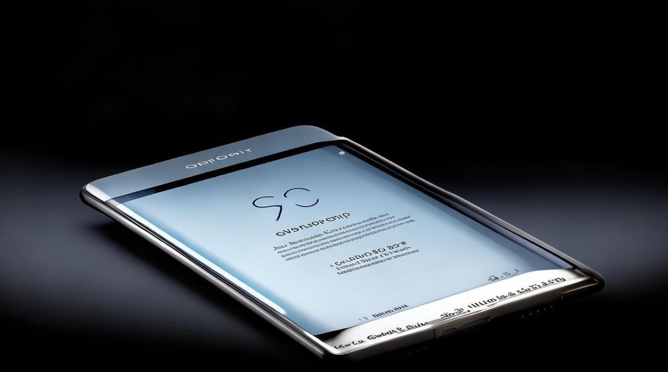 oppo数字锁屏怎么弄