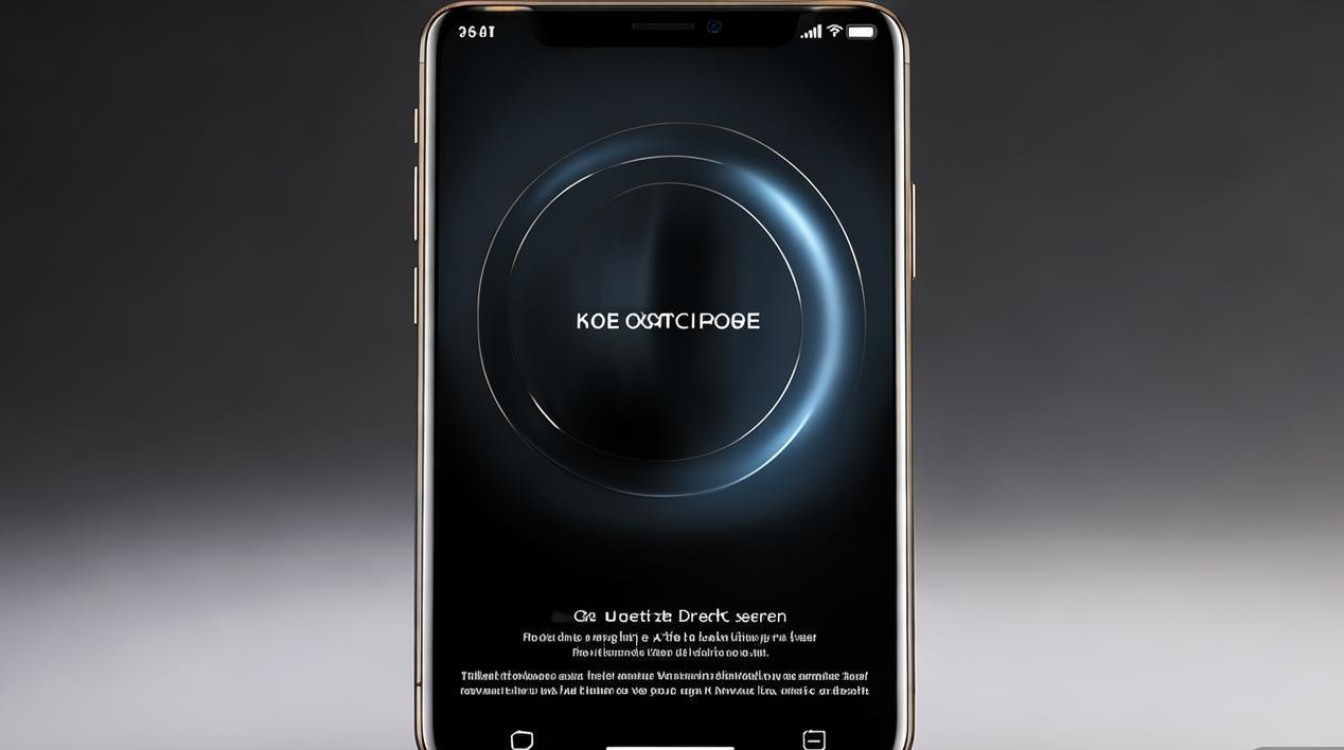 oppo数字锁屏怎么弄