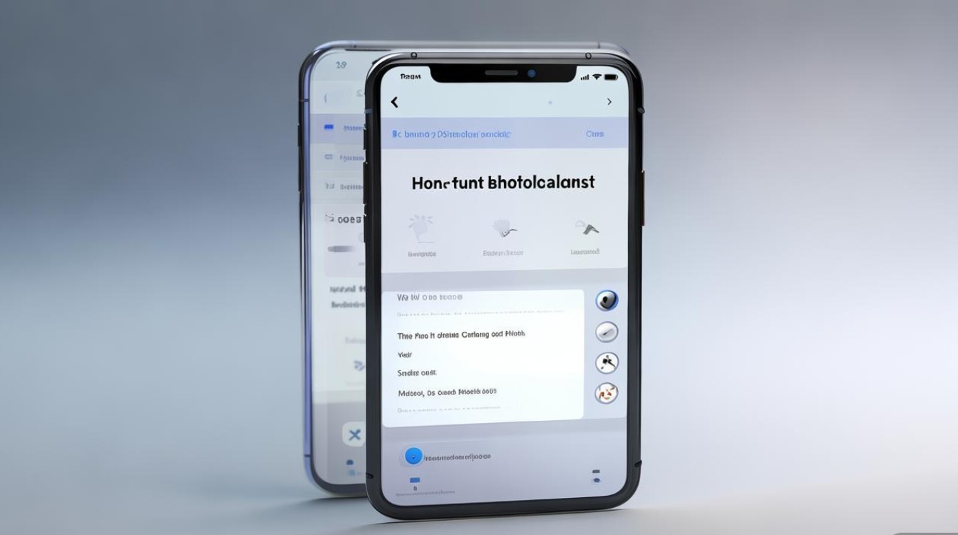 苹果怎么找电话黑名单