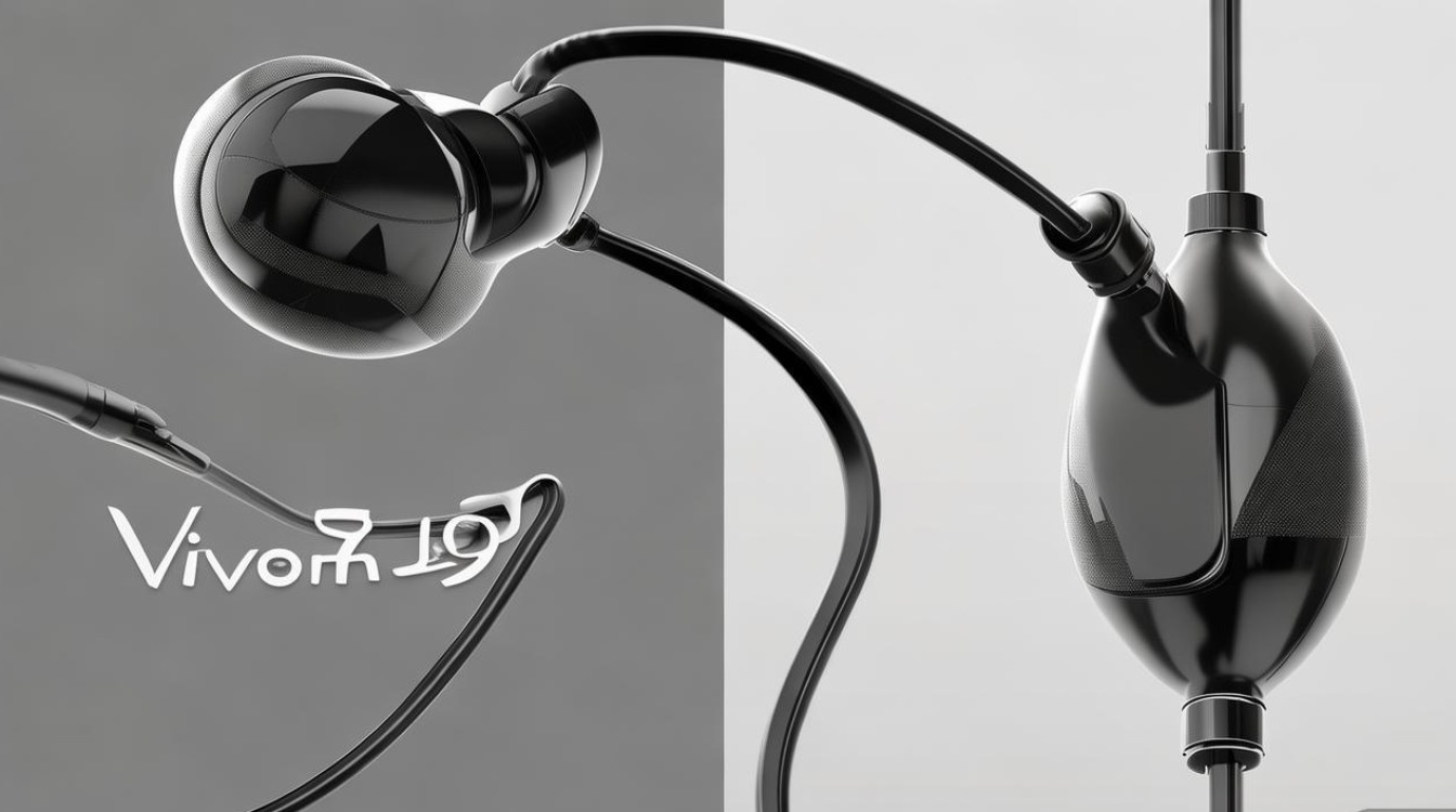 vivox9耳机怎么拆开