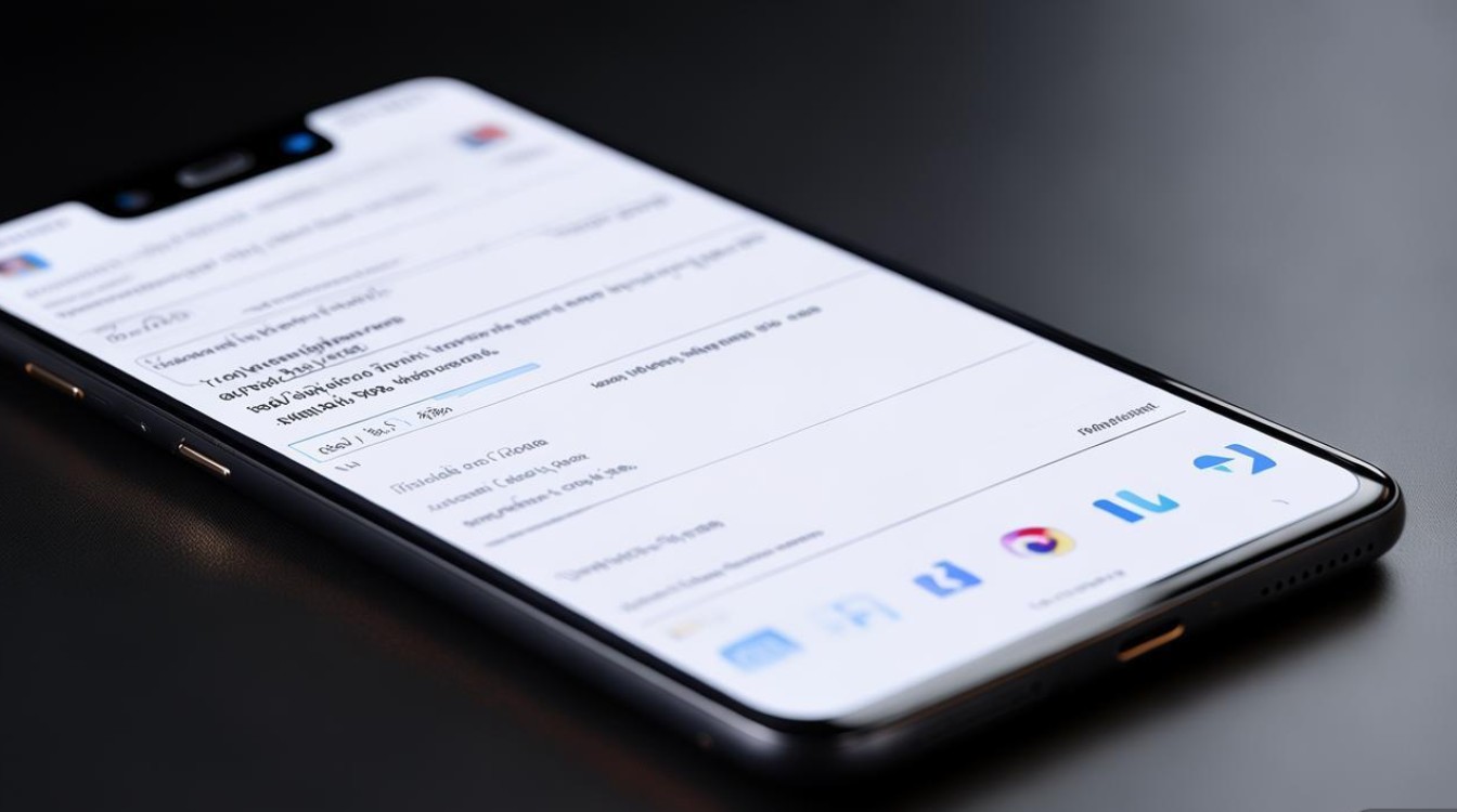 华为手机怎么防止定位