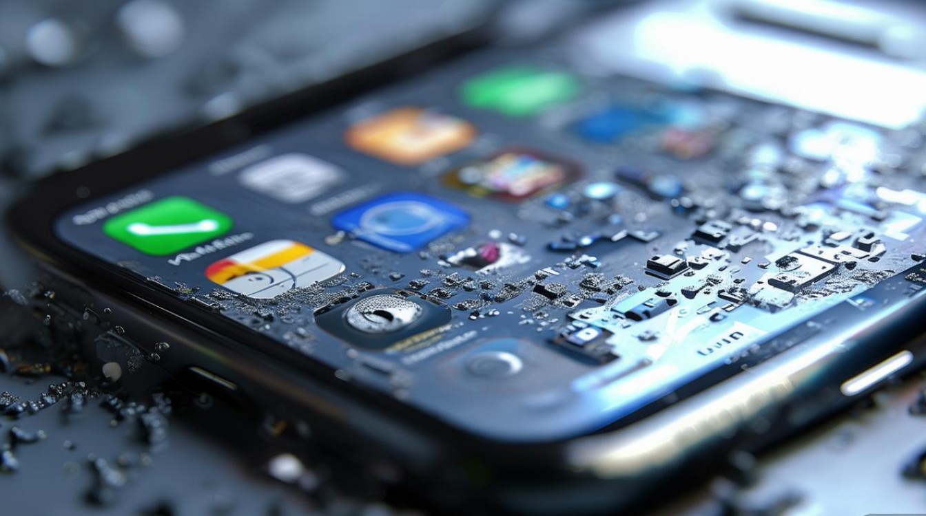 苹果怎么越用越卡