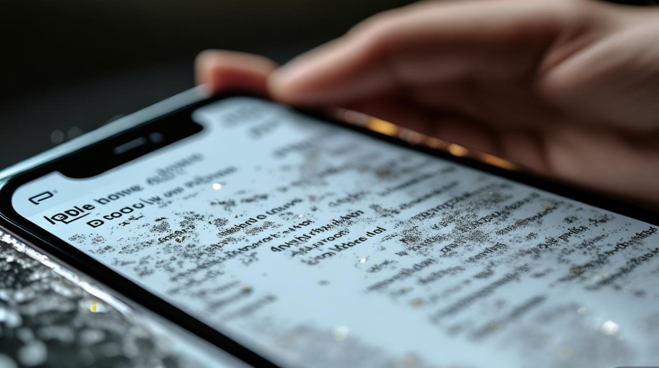 苹果怎么越用越卡