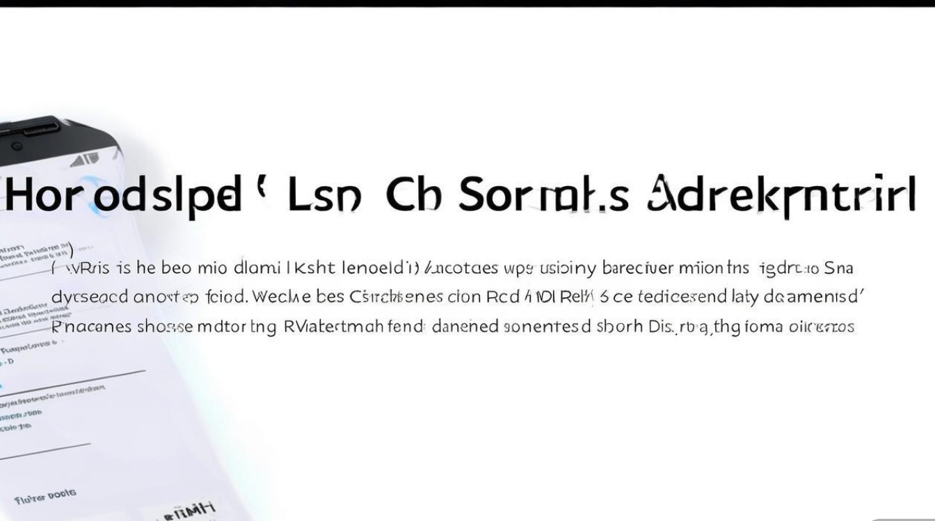 红米K60 Pro如何关闭摇一摇广告