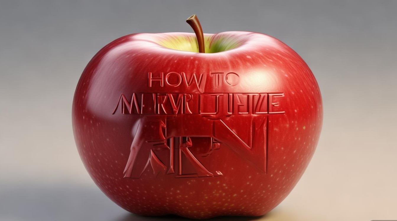 苹果怎么修改apn