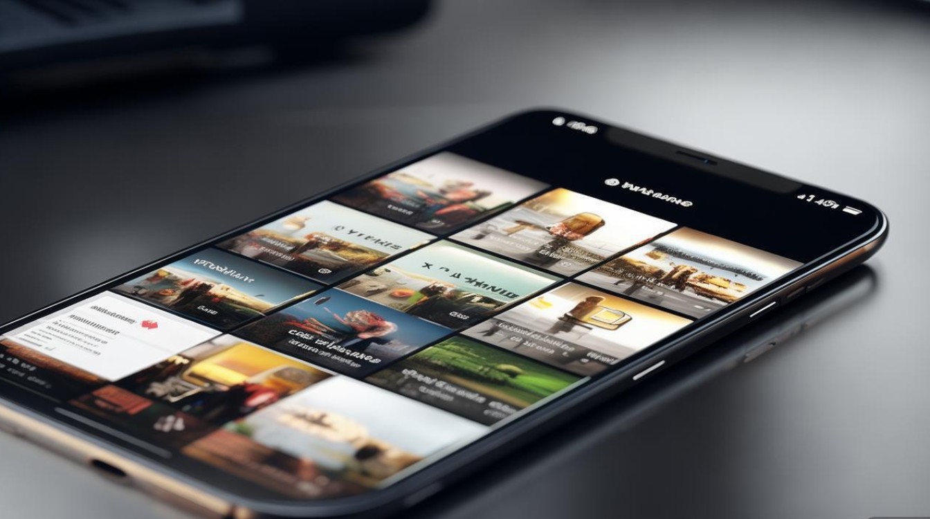 vivox9场景怎么换