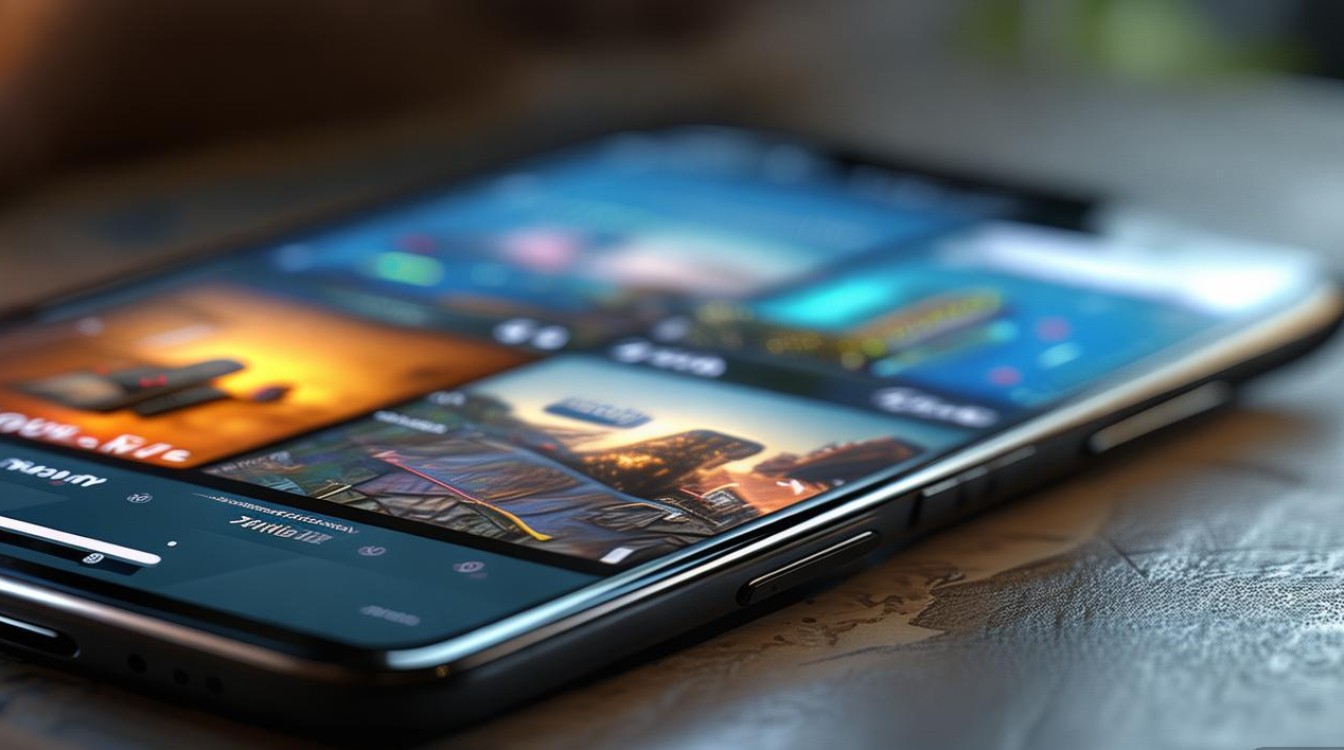 vivox9场景怎么换