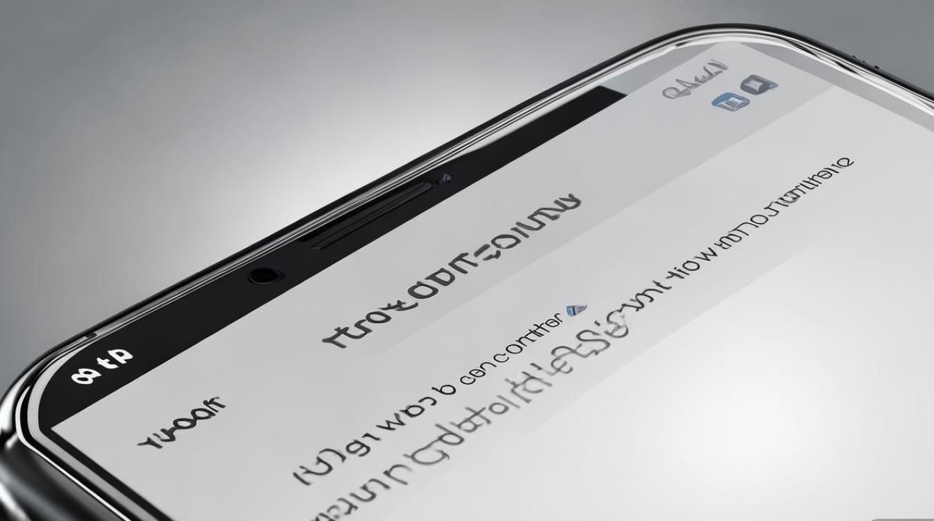 红米K60 Pro如何关闭上滑看点