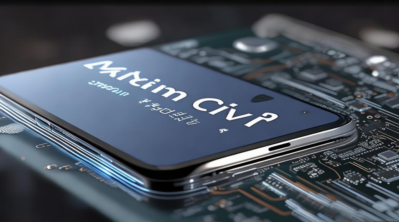 小米Civi3是什么芯片