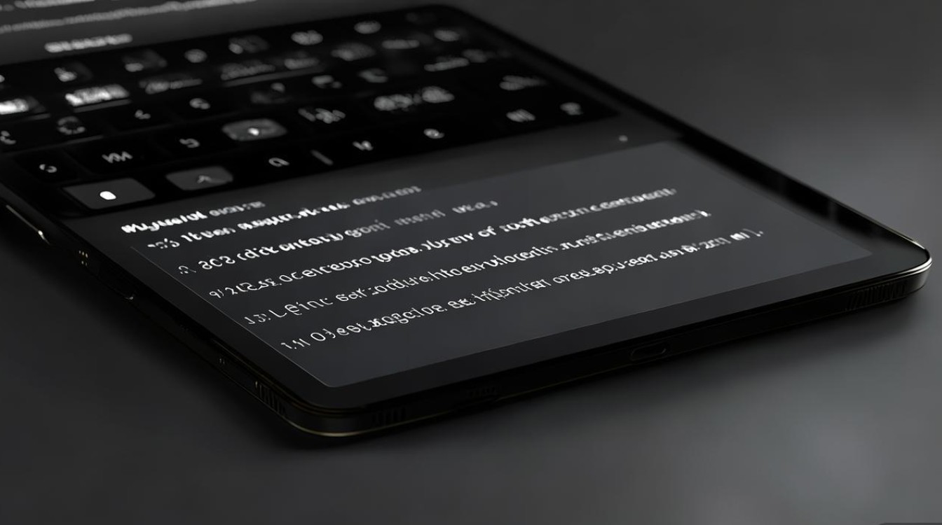 小米平板6 Pro黑屏怎么办