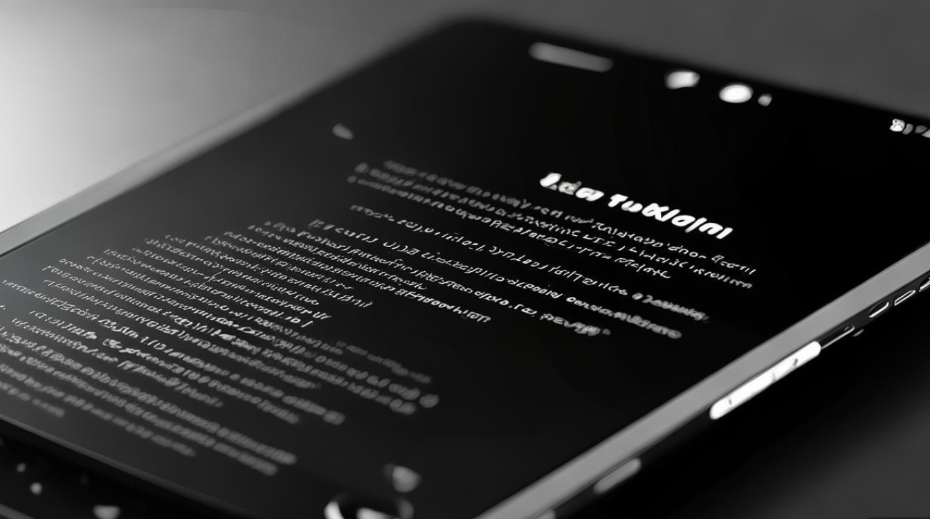 小米平板6 Pro黑屏怎么办