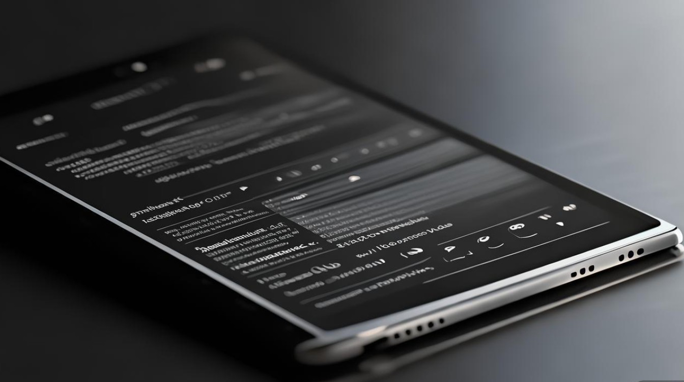 小米平板6 Pro黑屏怎么办