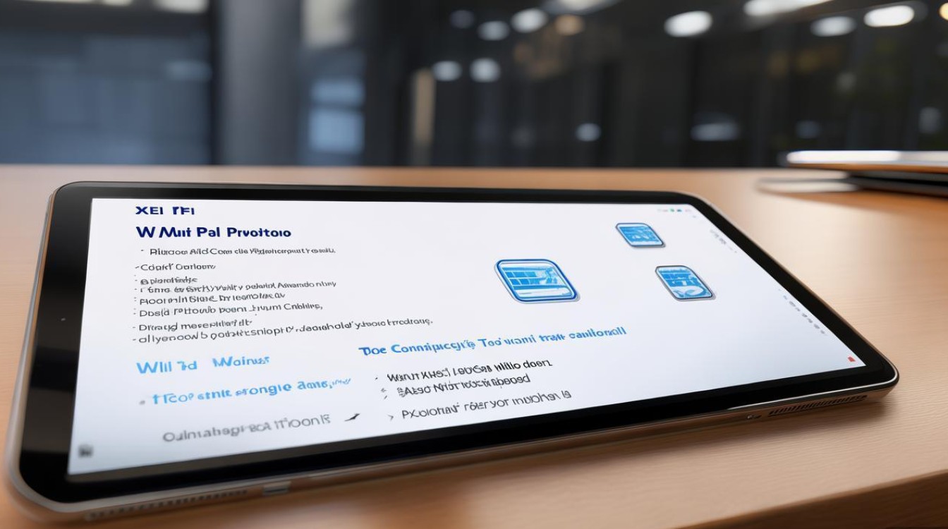 小米平板6 Prowifi连不上如何解决