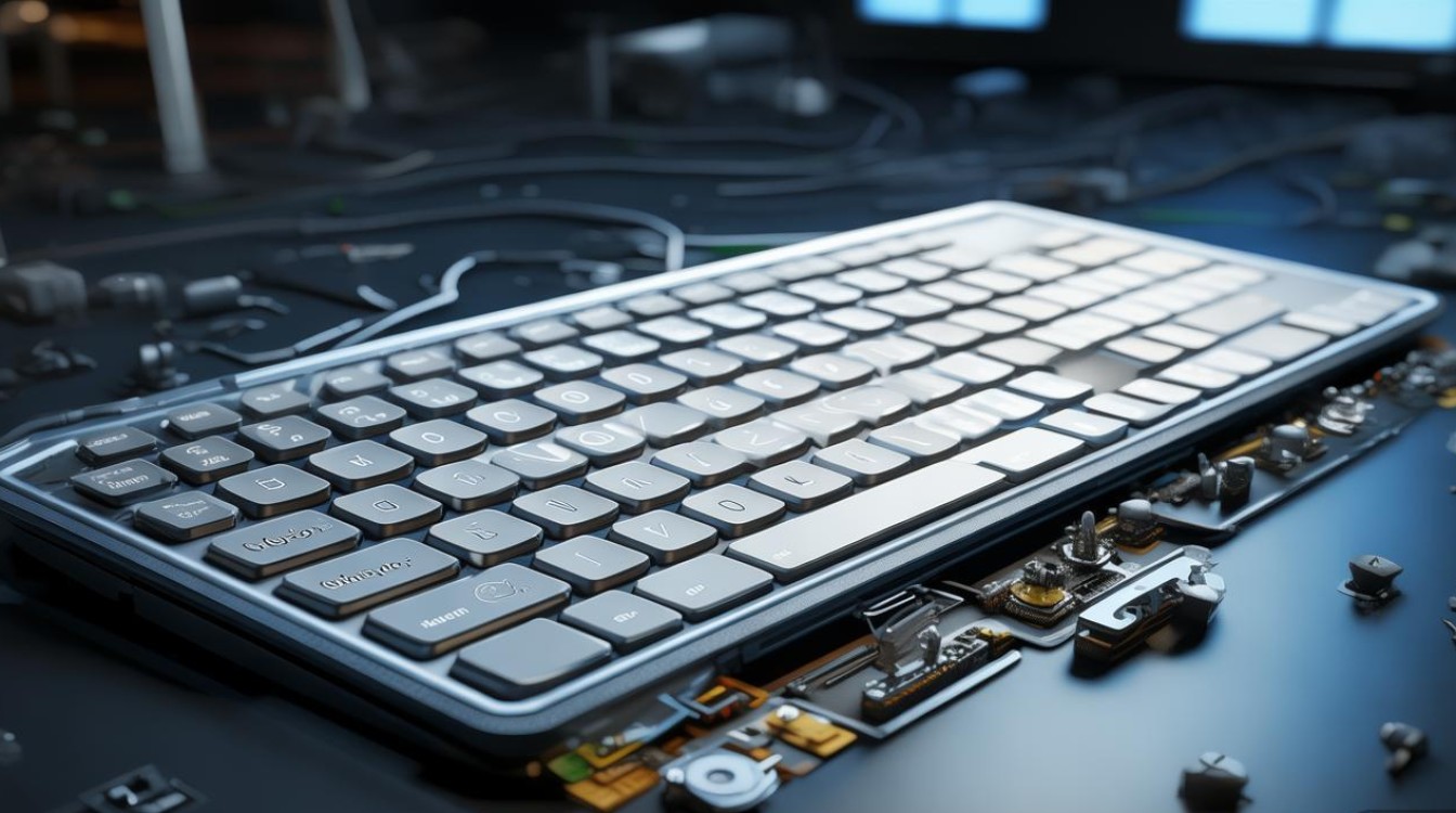 三星2014键盘怎么拆卸