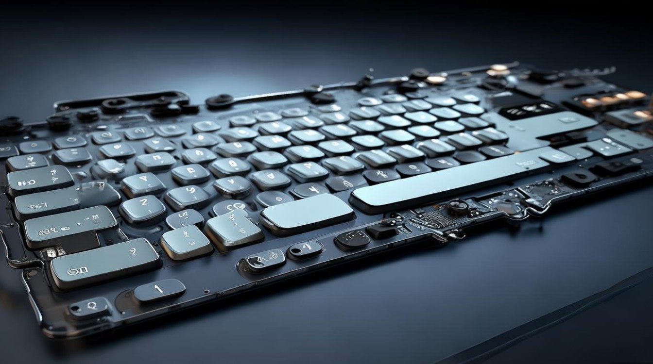 三星2014键盘怎么拆卸