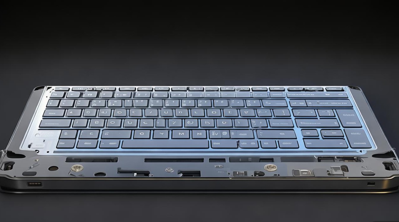 三星2014键盘怎么拆卸