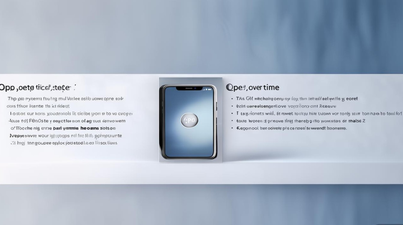 oppo越用越慢怎么办