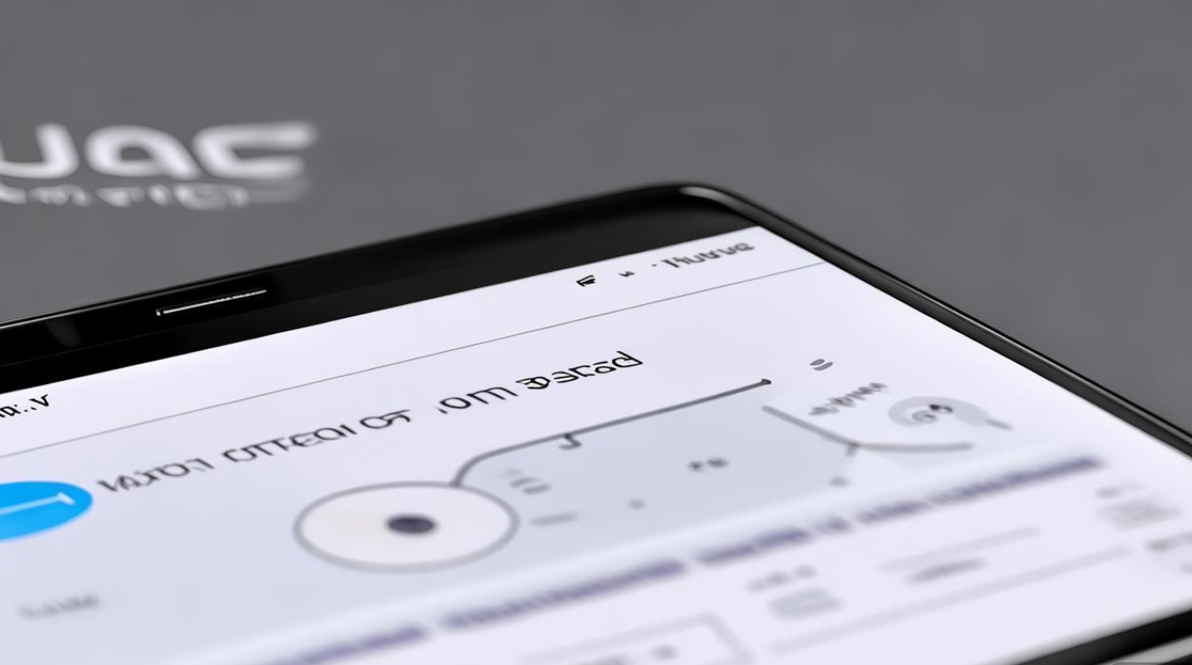 华为手机怎么定位安装步骤