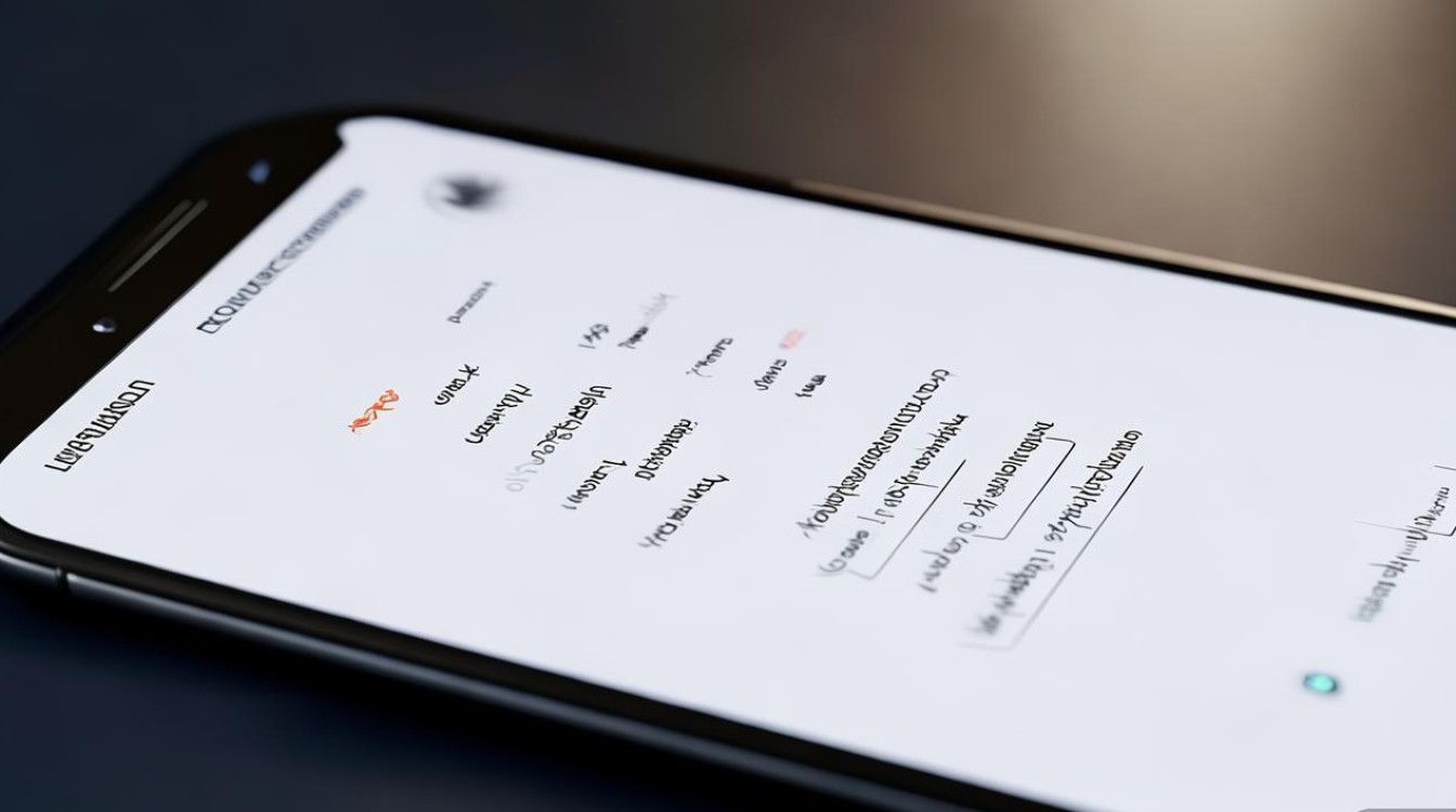 华为手机怎么定位安装步骤