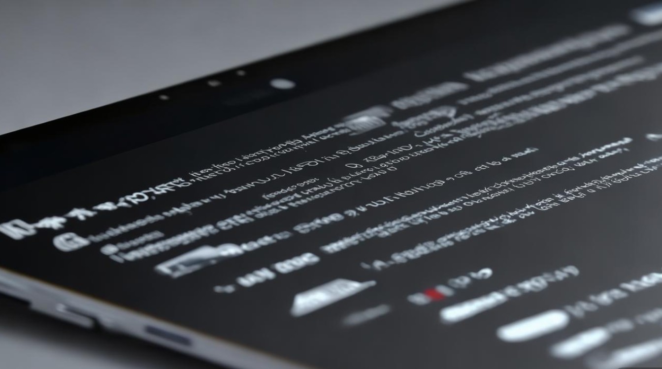 小米平板6Pro卡顿怎么办