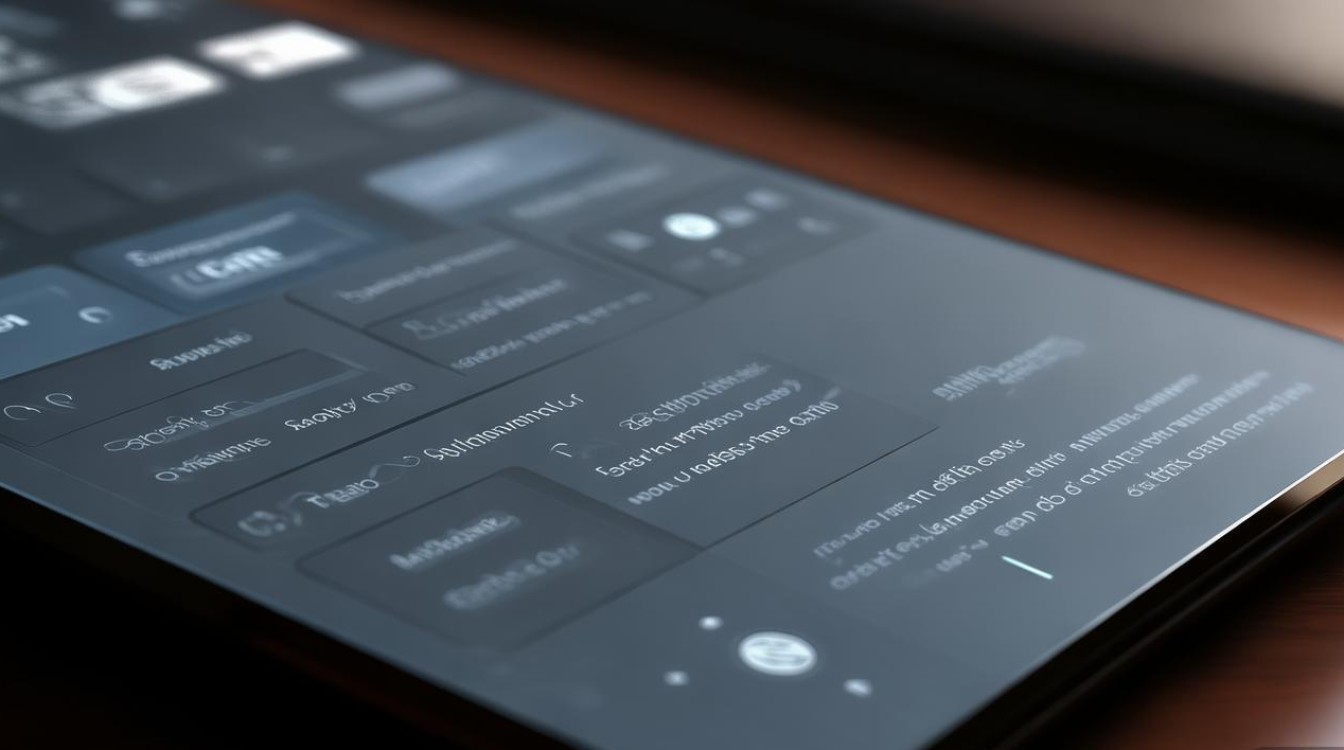 vivox9s软件锁怎么设置