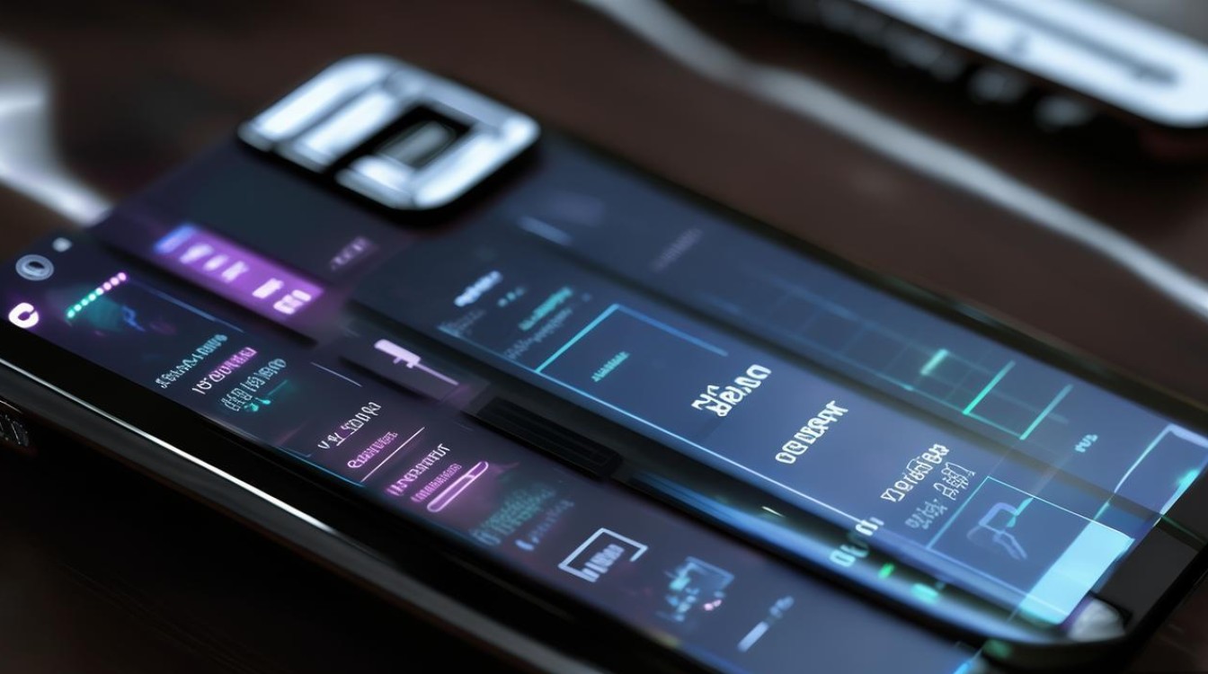 vivox9s软件锁怎么设置