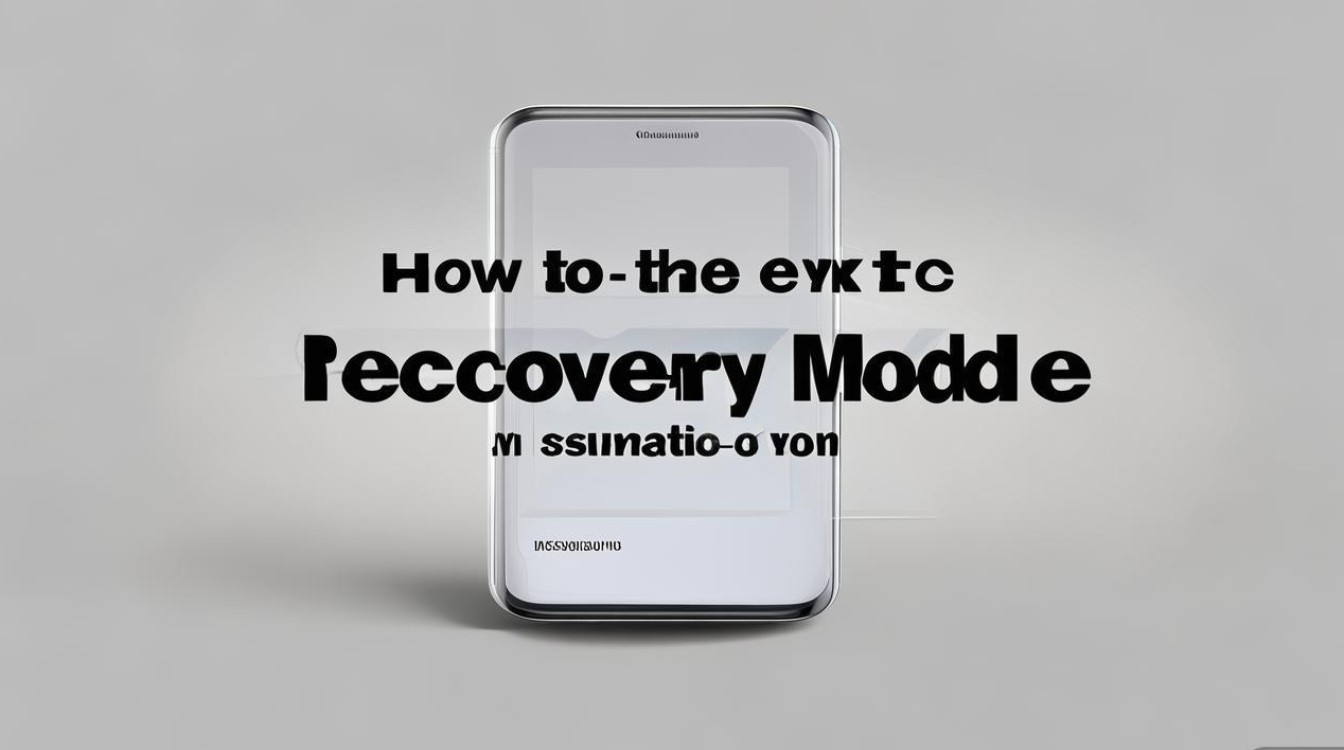 进入三星recovery模式怎么退出来