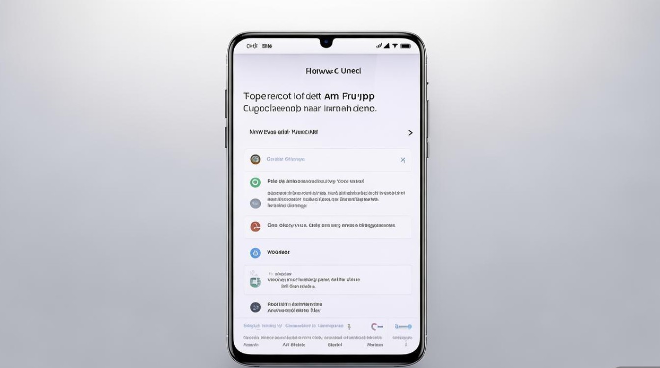 华为手机怎么定位安装