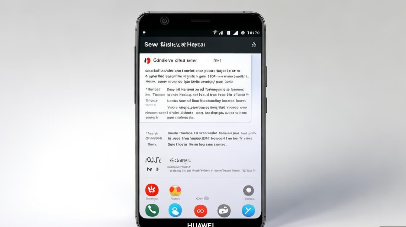 华为手机怎么调成24键