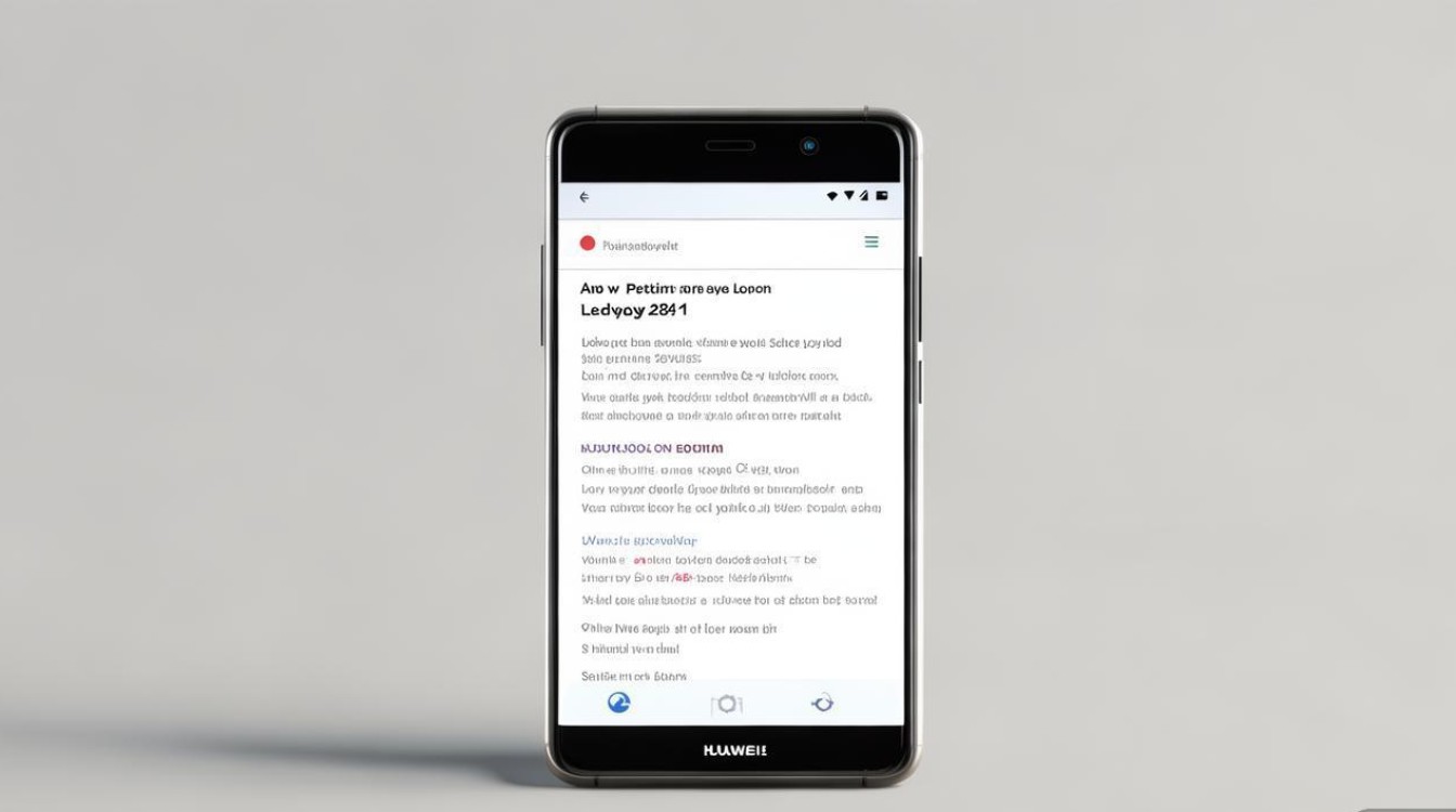 华为手机怎么调成24键