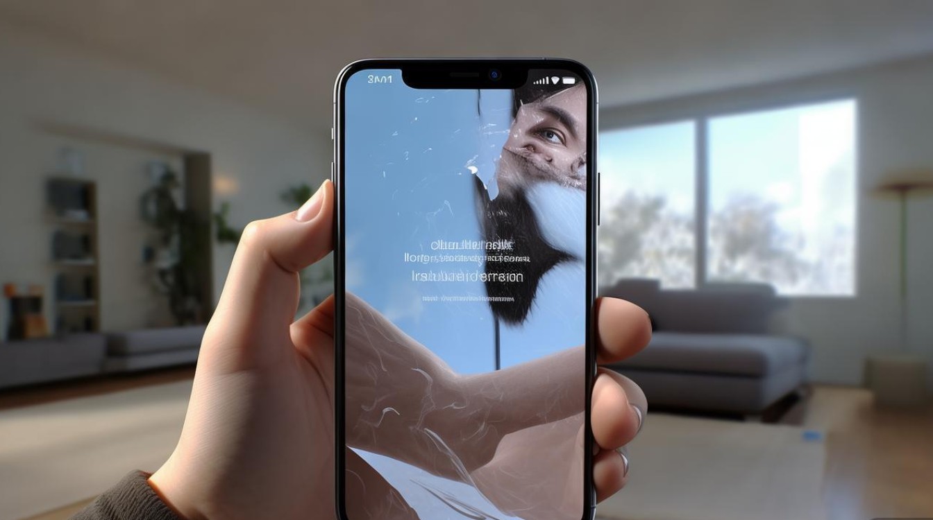 oppo手机倒屏怎么办