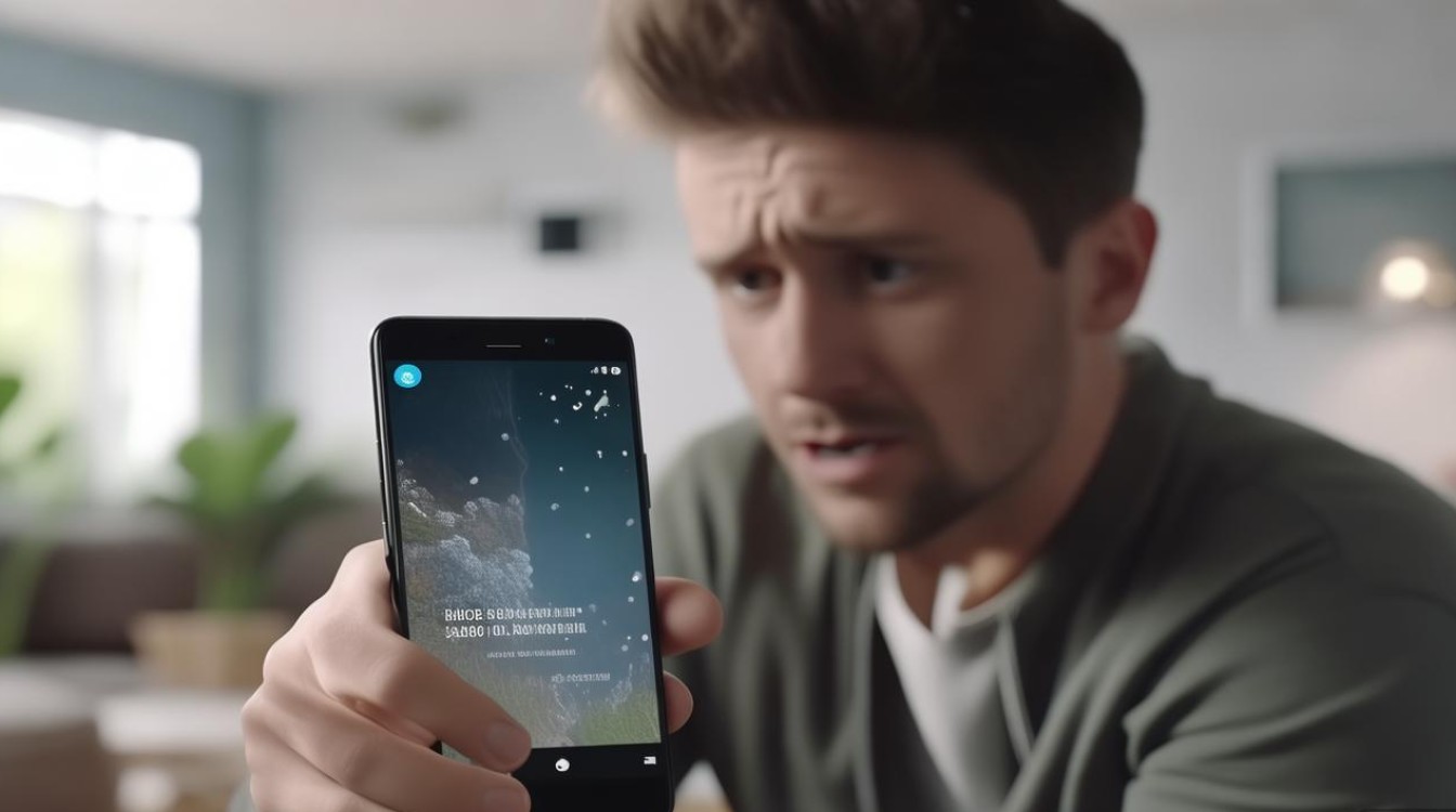 oppo手机倒屏怎么办