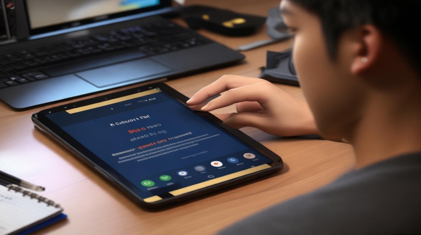 小米平板6Pro网络不好怎么办